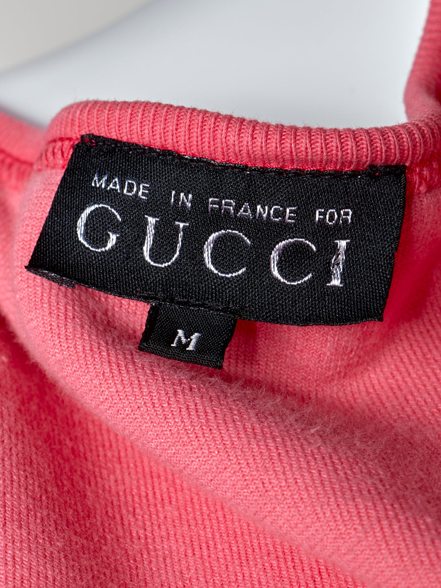 Fall 1994 Pink Velvet Cardigan