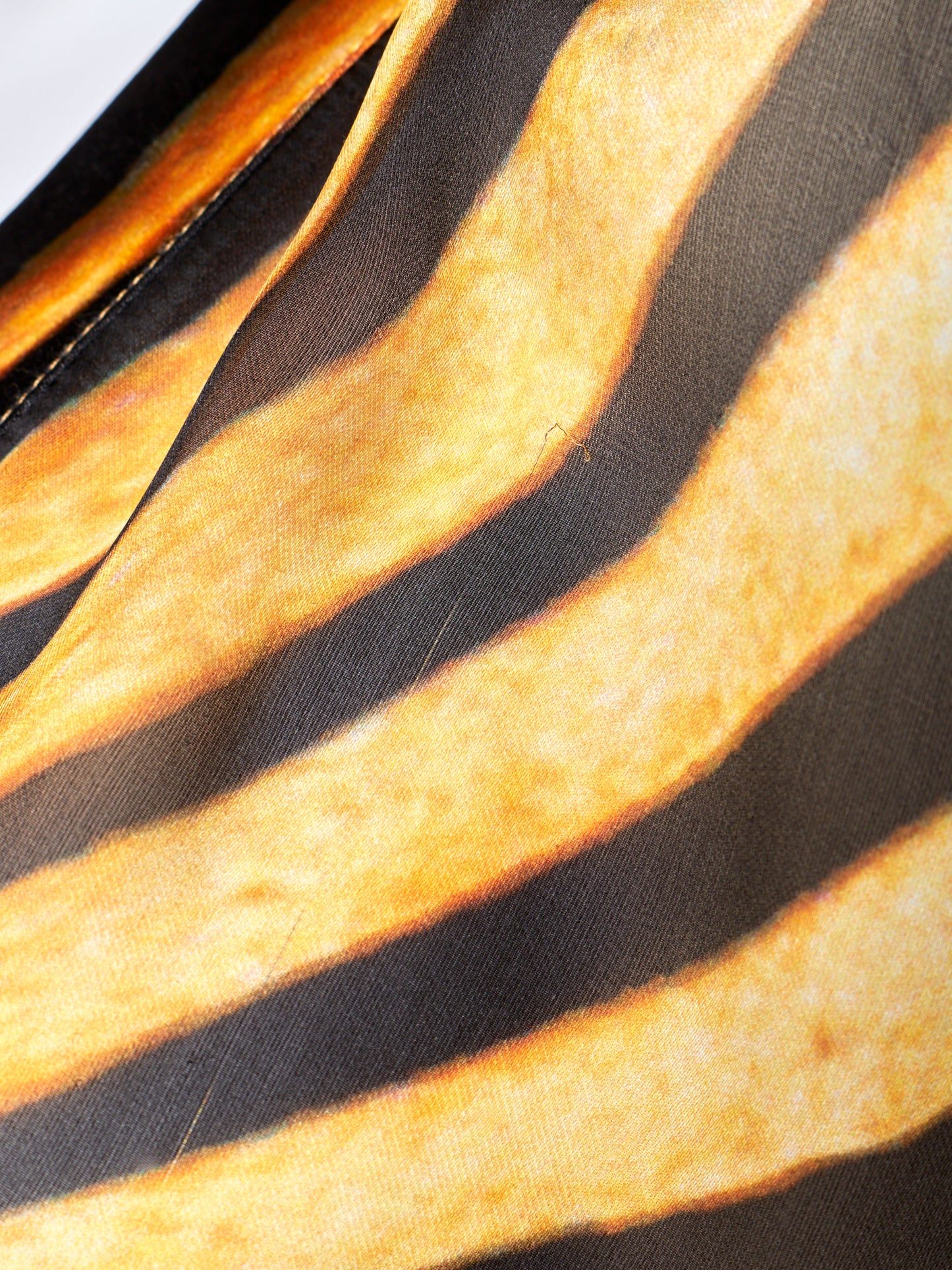 Spring 2007 Sun Print Mini Dress/Blouse