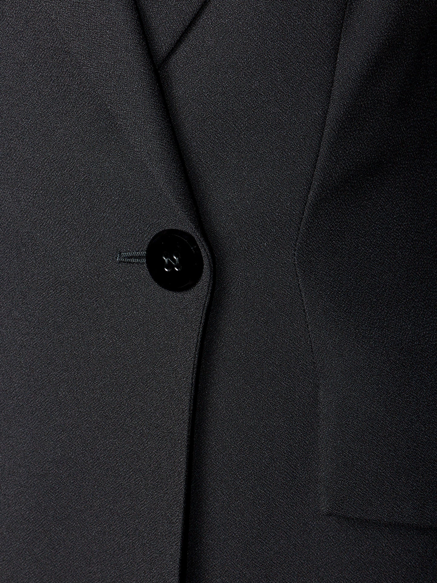 1997 Black Coat