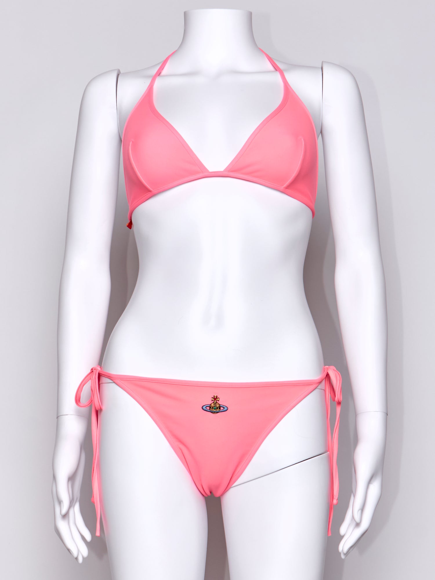 Vivienne Westwood – Blummier