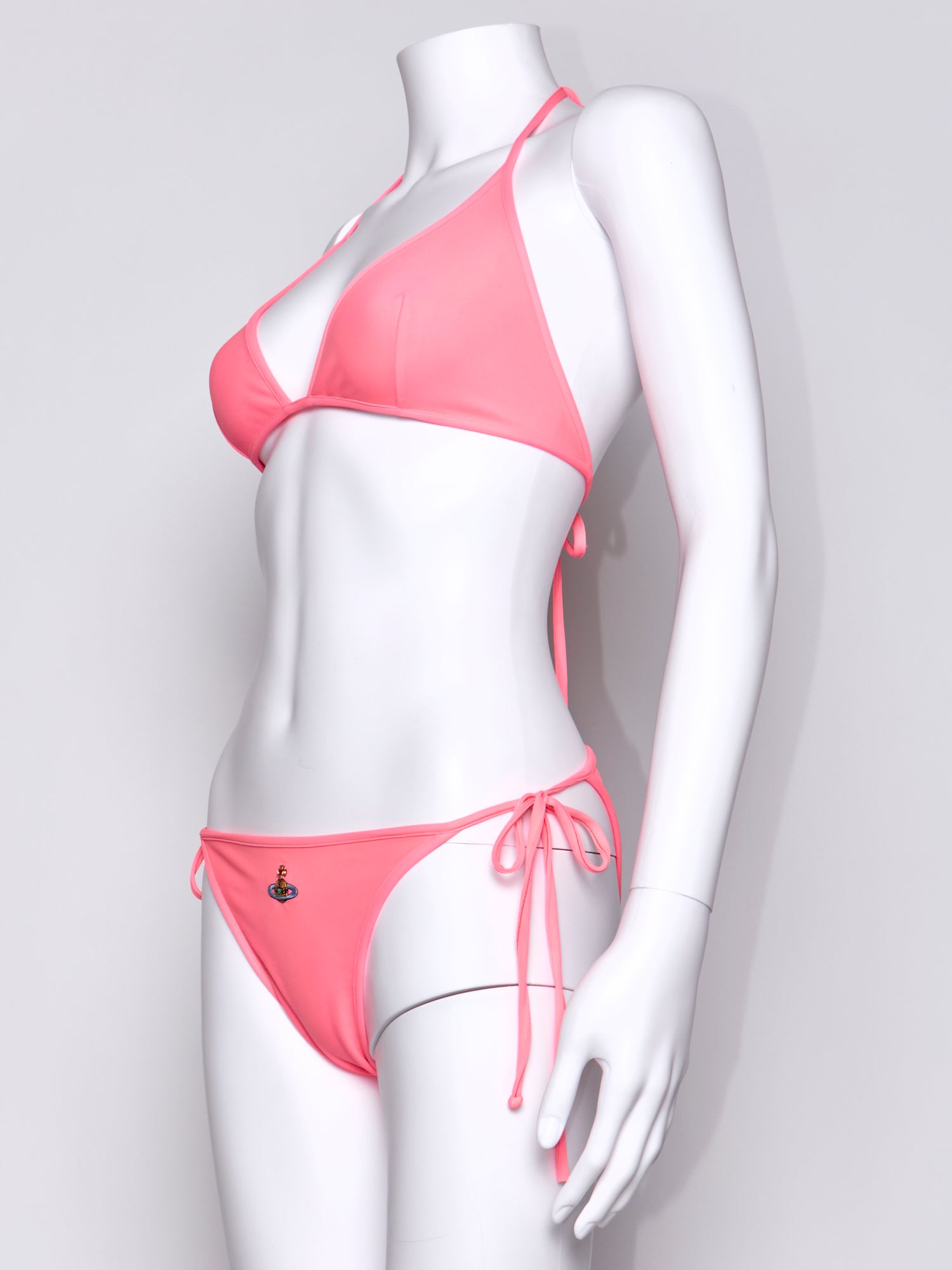 Vivienne Westwood – Blummier