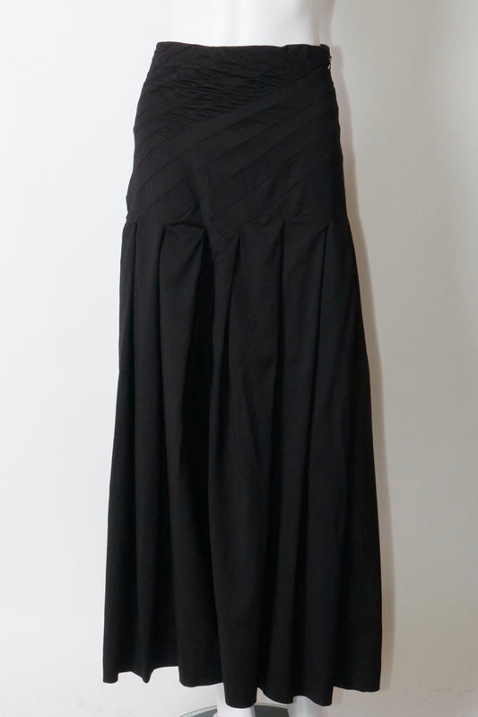 Alexander Mcqueen Fall 2001 Palazzo Trousers
