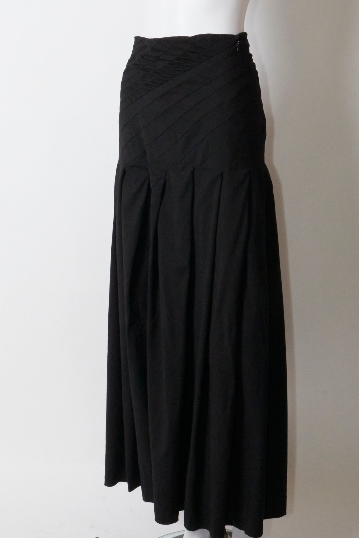 Alexander Mcqueen Fall 2001 Palazzo Trousers