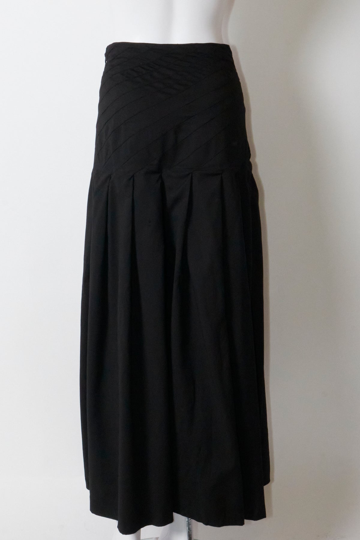 Alexander Mcqueen Fall 2001 Palazzo Trousers