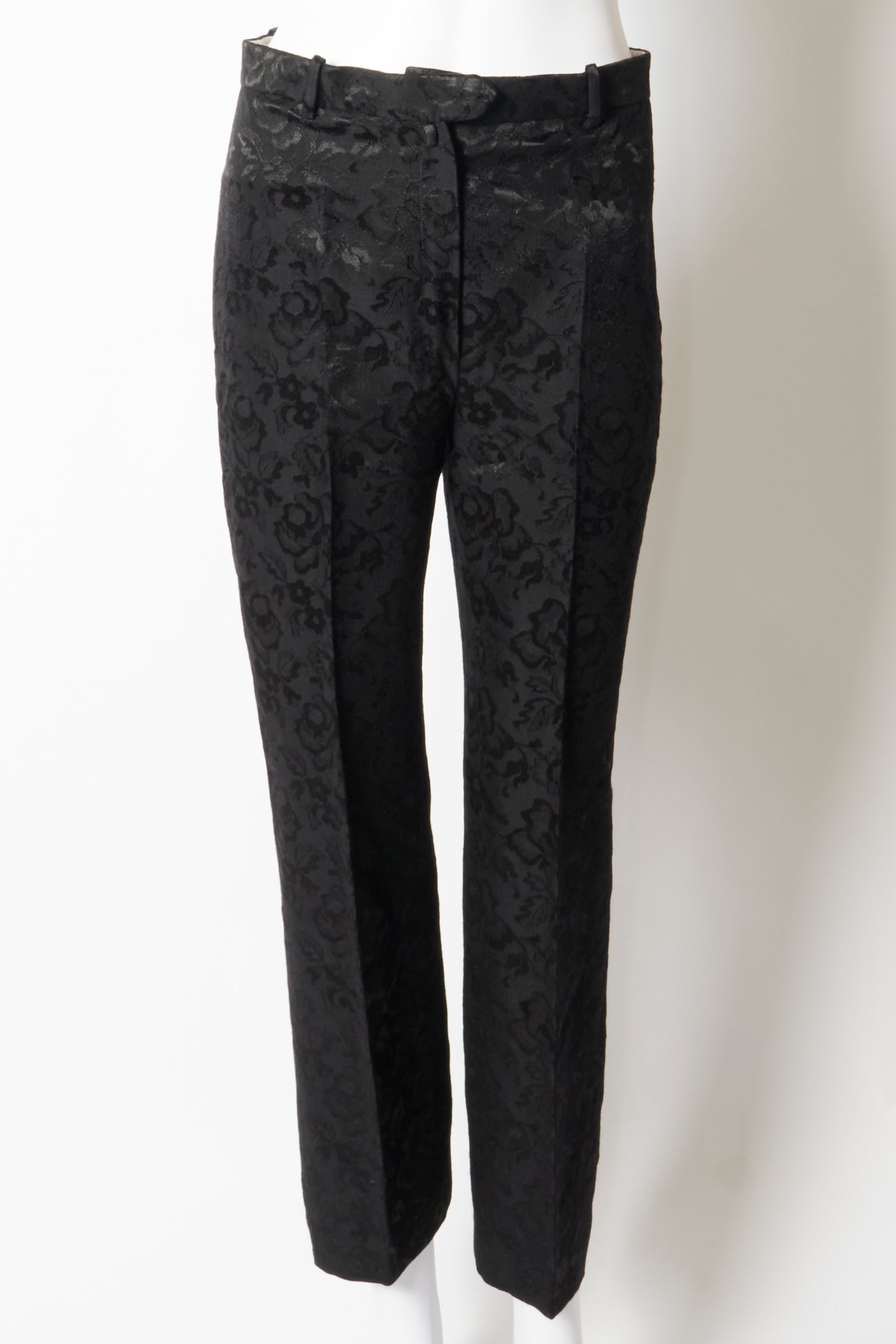 Christian Dior by John Galliano Fall 1998 Jacket & Trousers Set