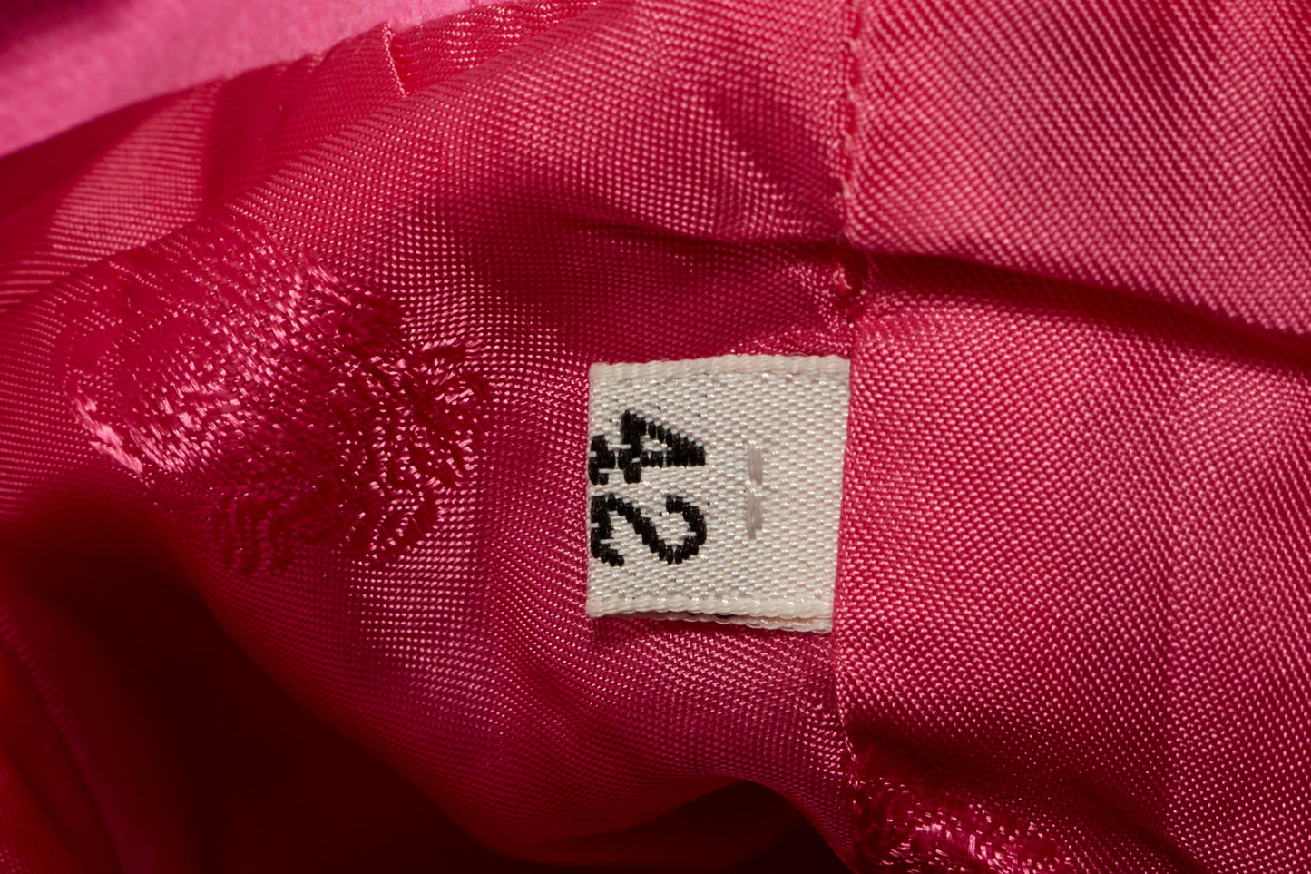 Gianni Versace 2000s Pink Long Coat