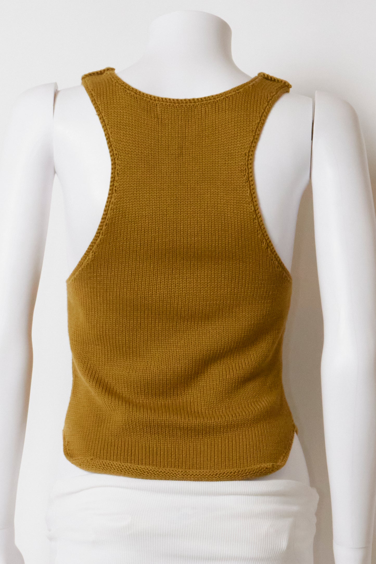 Betsey Johnson 2004 Lola Bunny Knit Top